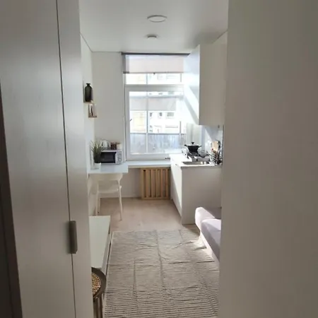 Cozy Place Near Bus Station Apartment Vilnius