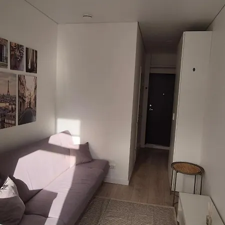 Cozy Place Near Bus Station Apartment Vilnius